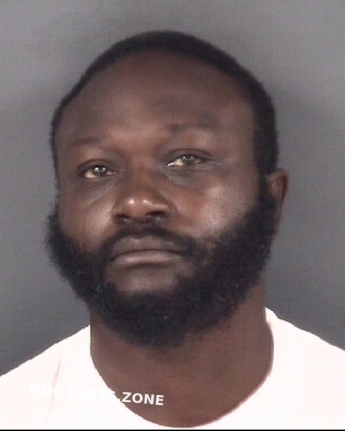 Mcfayden Carlos Antoine 10 03 2023 Cumberland County Mugshots Zone