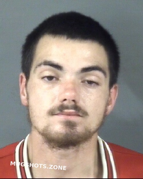 MAYES BRYAN MICHAEL 10/13/2023 Cumberland County Mugshots Zone