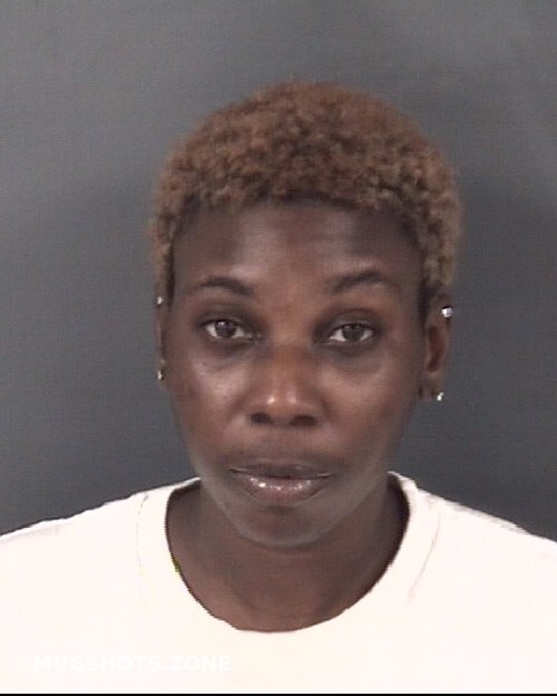 STURDIVANT ALISHA MARIE 11/06/2023 Cumberland County Mugshots Zone