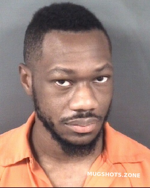 Mcnair Daquan Anthony 11 08 2023 Cumberland County Mugshots Zone