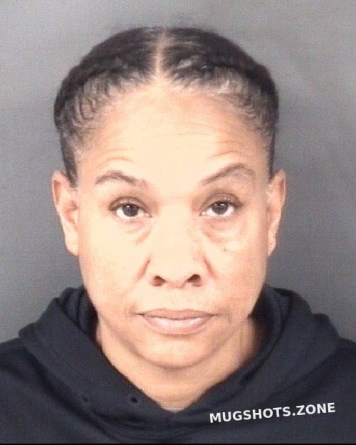 ETHRIDGE ANITA 11/20/2023 Cumberland County Mugshots Zone