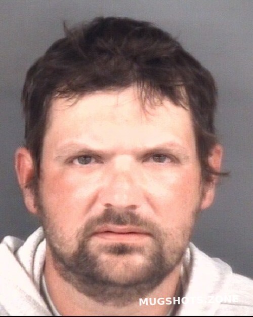 HESTER JOSEPH BRADLEY 11/26/2023 - Cumberland County Mugshots Zone