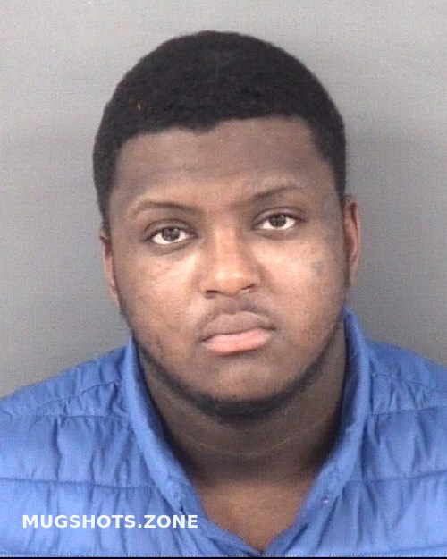 Mckenzie Branden Daekwon 11292023 Cumberland County Mugshots Zone 