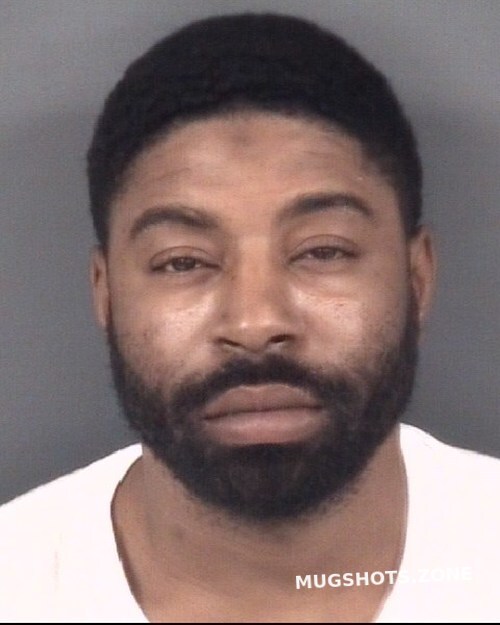 SANDERS LAMAR OKEITH 12/05/2023 Cumberland County Mugshots Zone