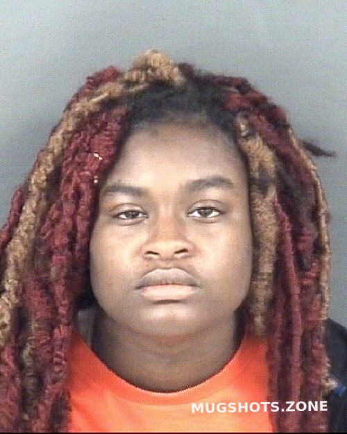 Monley Shyla 12 14 2023 Cumberland County Mugshots Zone