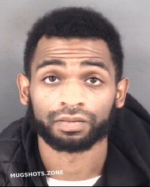CROMARTIE STEFAN FLETCHER 12/16/2023 Cumberland County Mugshots Zone