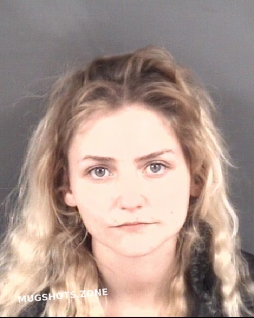 HALL ALLISON NICOLE 12/19/2023 - Cumberland County Mugshots Zone