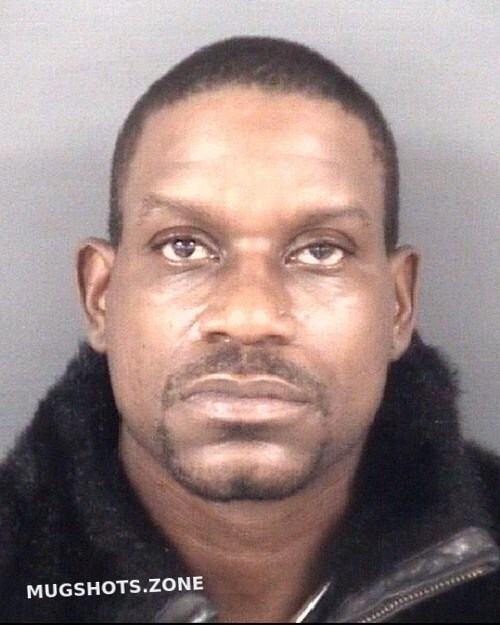 Mccall Terrence Alexander 12 22 2023 Cumberland County Mugshots Zone