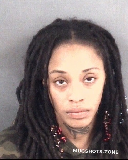 JOHNSON VALERIE GABRIELLE 12/30/2023 - Cumberland County Mugshots Zone