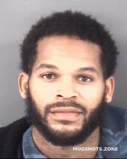 Ball Duron Torrel 01 04 2024 Cumberland County Mugshots Zone