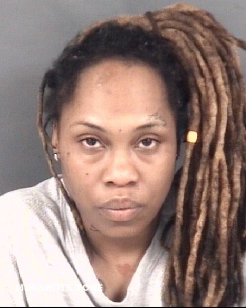 BARNES BRANDY RENEE 01/05/2024 Cumberland County Mugshots Zone