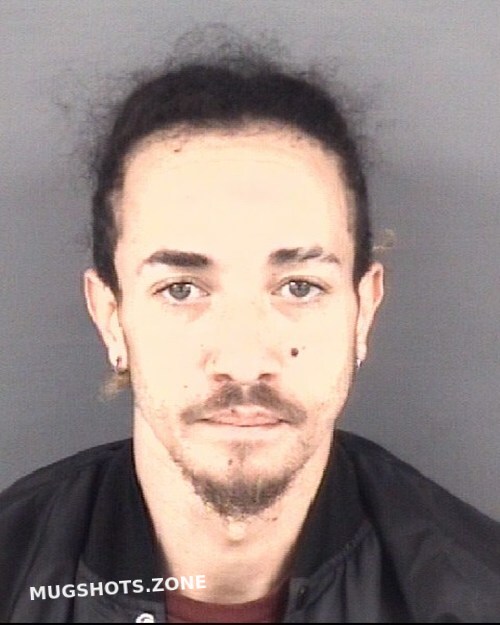 JESSUP MACKENZIE RYAN 01/16/2024 Cumberland County Mugshots Zone