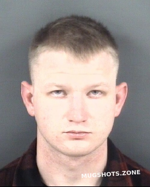 GOODMAN MICHAEL JOHN 01/25/2024 Cumberland County Mugshots Zone