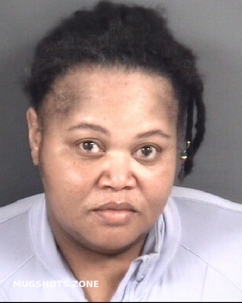 TRUSS NATASHA EVETTE 01/30/2024 - Cumberland County Mugshots Zone