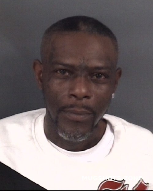 BARBER MICHAEL ANTHONY 02/02/2024 Cumberland County Mugshots Zone