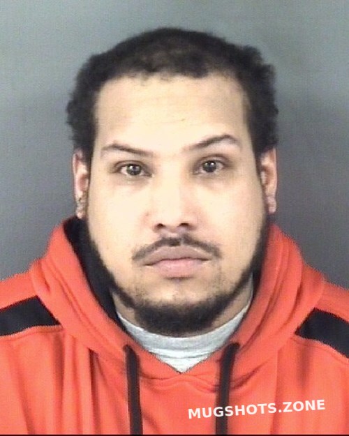 MEDINA LUIS ANTONIO 02/08/2024 Cumberland County Mugshots Zone