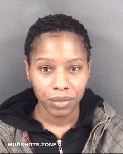 GRAHAM EBONY DONNELLE 02/09/2024 Cumberland County Mugshots Zone