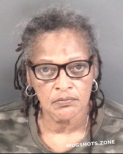 LEAKE BRENDA STRICKLAND 02/26/2024 Cumberland County Mugshots Zone