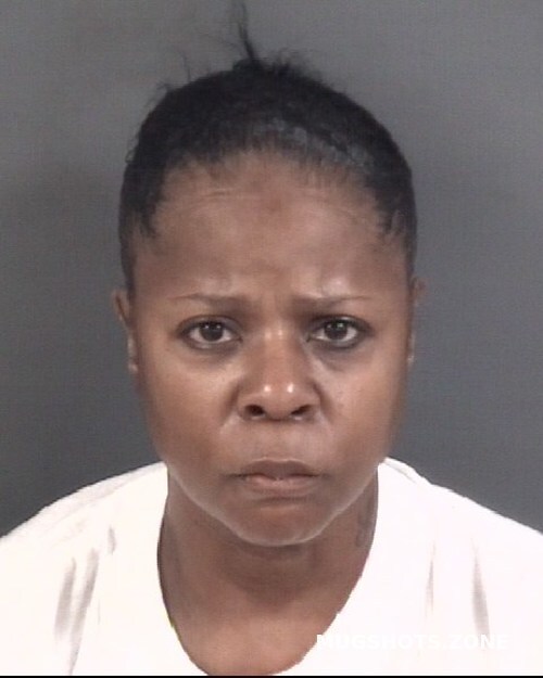 MCNEAL LINDA TAYLOR 02/27/2024 Cumberland County Mugshots Zone