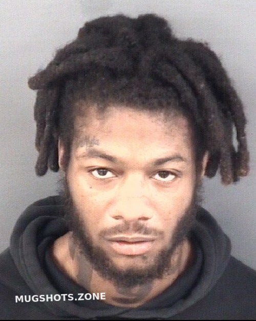 SUTTON TARVARIS DION 03/17/2024 - Cumberland County Mugshots Zone