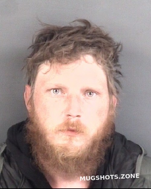 CARTER CHRISTOPHER LEE 03/24/2024 - Cumberland County Mugshots Zone