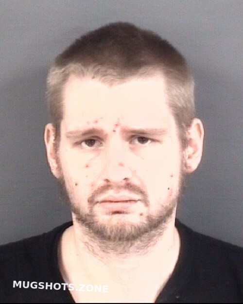 KUNIK MATTHEW VINCENT GREGORY 04/01/2024 - Cumberland County Mugshots Zone