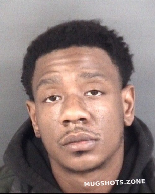 Hicks Davon 04 08 2024 Cumberland County Mugshots Zone