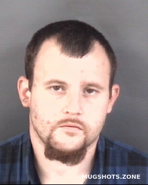 RANDALL AUSTIN MITCHELL 04/29/2024 - Cumberland County Mugshots Zone