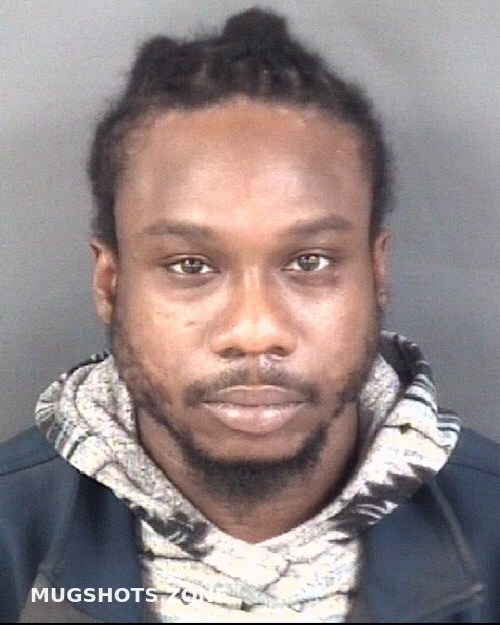 WATKINS ATIBA ISARAH 05/12/2024 Cumberland County Mugshots Zone