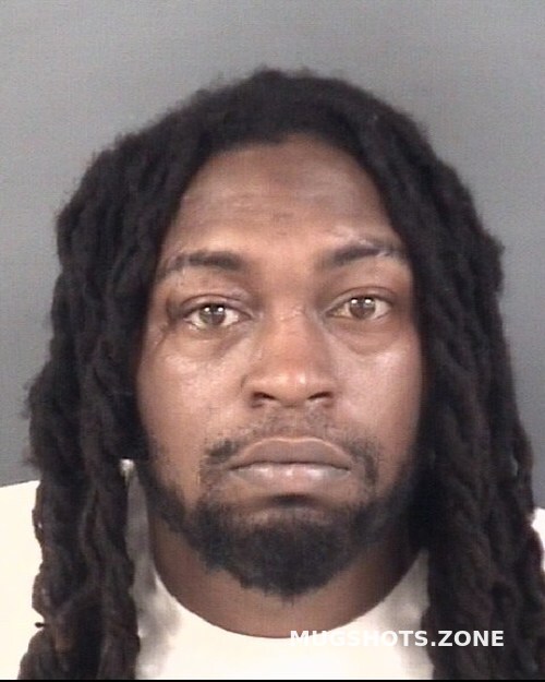 DIXON DEVIN DEVON 05/13/2024 - Cumberland County Mugshots Zone