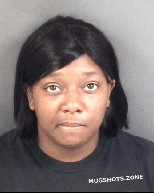 BELL CIERRA LENISE 05/30/2024 Cumberland County Mugshots Zone