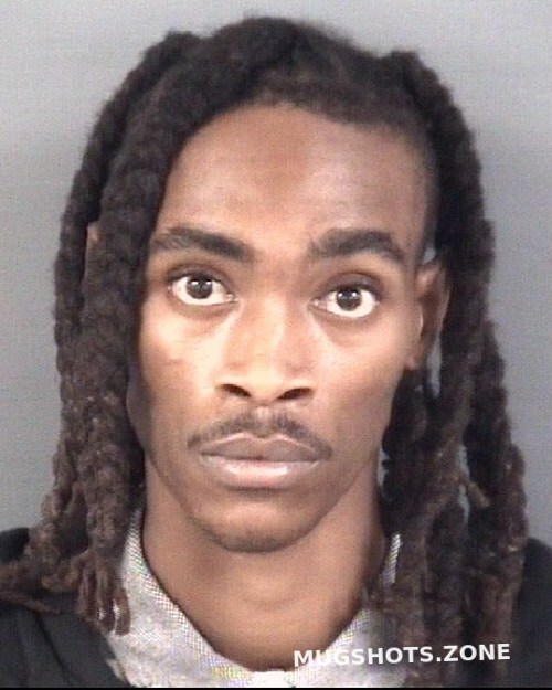 Brown Leonard Maurice 06 07 2024 Cumberland County Mugshots Zone