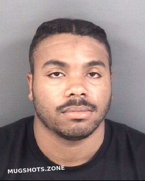 WILSON NICO TREMAIN 06/14/2024 Cumberland County Mugshots Zone
