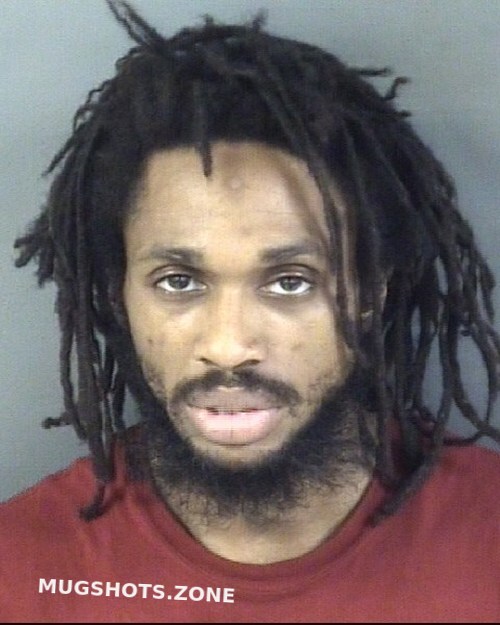 GARY SHERMONT TYVION 06/27/2024 - Cumberland County Mugshots Zone