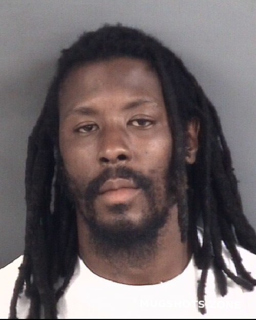 Alston Johnny Banks 07 06 2024 Cumberland County Mugshots Zone