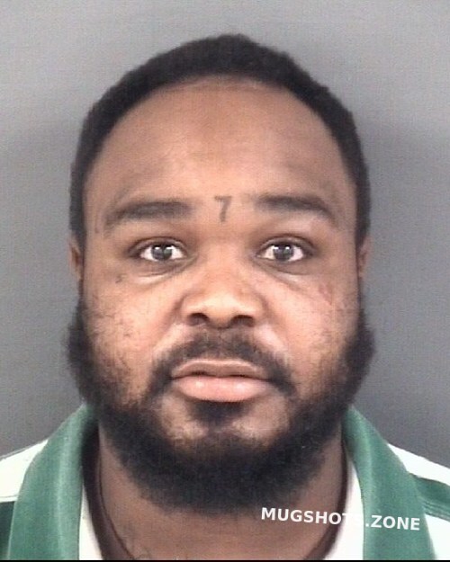 Stephens Cordarius Lamar 07 10 2024 Cumberland County Mugshots Zone