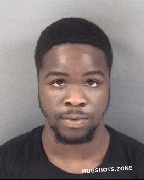 MOBLEY JAYLEN ANTONIO 07/20/2024 - Cumberland County Mugshots Zone