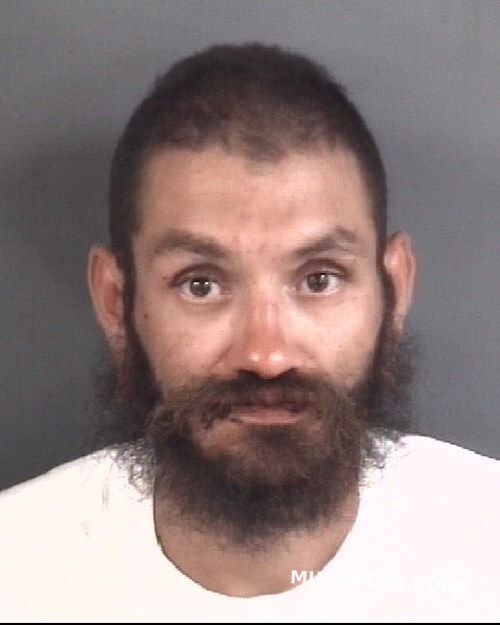 RIZZUTO NICHOLAS JAMES 07/24/2024 - Cumberland County Mugshots Zone