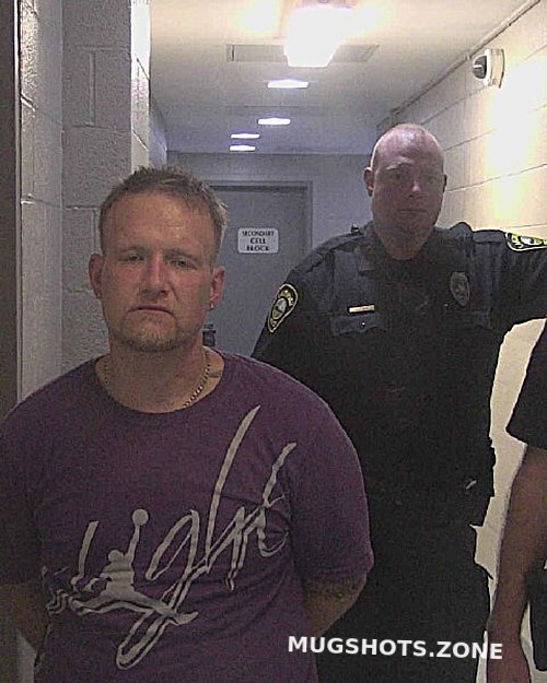 YODER ANTHONY R 09/04/2023 - Cuyahoga County Mugshots Zone