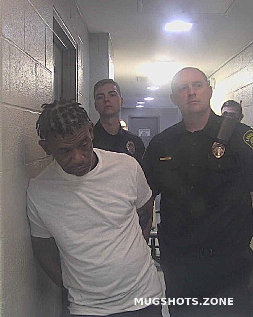 HAYES ANTONIO 09/26/2023 Cuyahoga County Mugshots Zone(02)