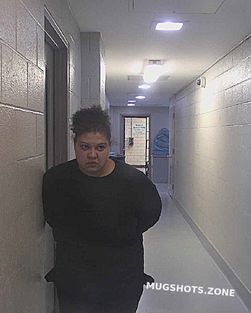 HOWELL DOMINIQUE 10/10/2023 Cuyahoga County Mugshots Zone