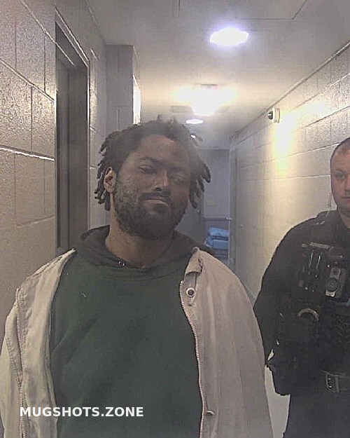 DOE JOHN 10/23/2023 - Cuyahoga County Mugshots Zone