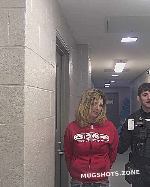 RIPLEY RACHEL 03/03/2024 - Cuyahoga County Mugshots Zone