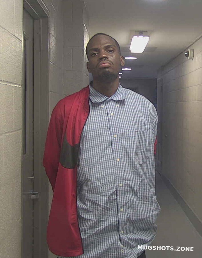 FOSTER JELANI NURU 06/13/2024 Cuyahoga County Mugshots Zone