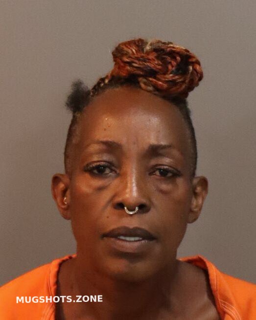 DICKENSON COLETTE VENESHA 07/14/2024 Cuyahoga County Mugshots Zone