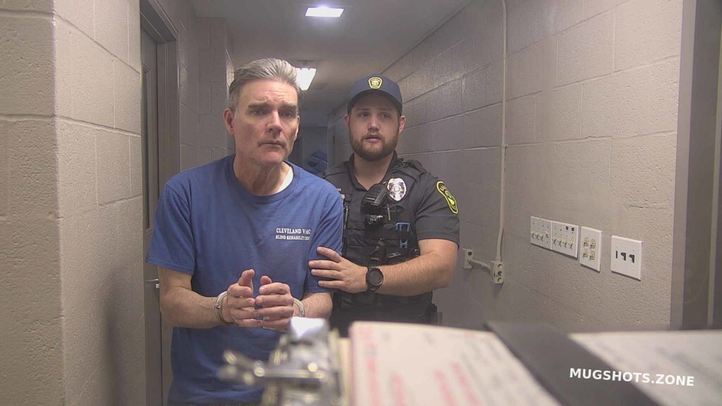 FERAN DANIEL H 08/11/2024 Cuyahoga County Mugshots Zone