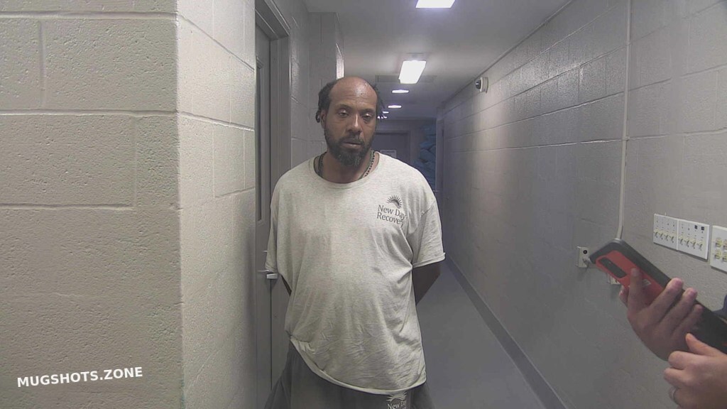 ROBINSON WILLIE C 08/14/2024 - Cuyahoga County Mugshots Zone