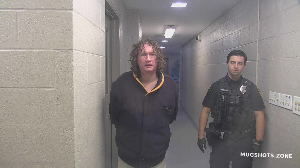 NICHOLSON THOMAS A 11/10/2024 Cuyahoga County Mugshots Zone