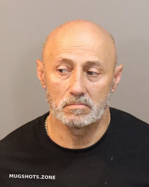 COLON JOSE A 05/28/2025 Cuyahoga County Mugshots Zone