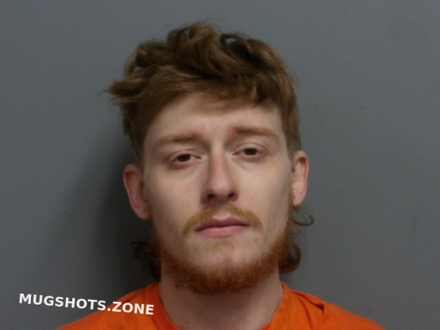 MCDANIEL JASON 01/28/2026 - Cuyahoga County Mugshots Zone